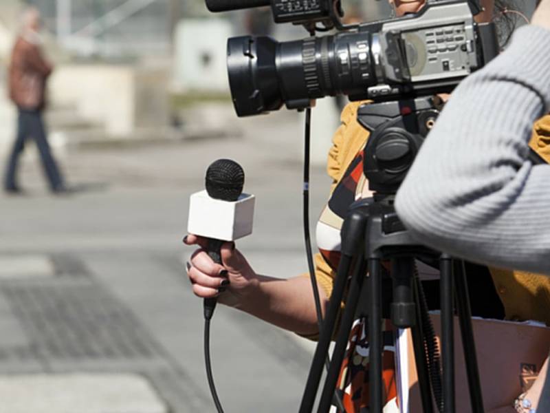 The Decline Of Mainstream Media And The Rise Of Citizen Journalism