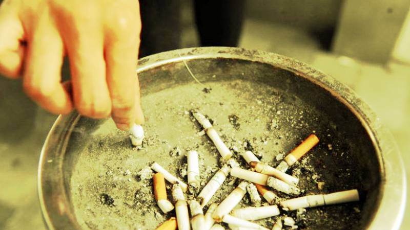 Aurat Foundation Calls For Tobacco Tax Hike 