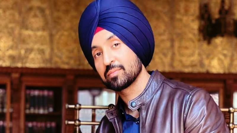 Diljit Dosanjh Opens Up About His Broken Relationship With Parents