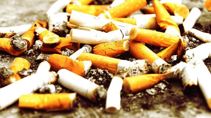 Violations Of Tax Laws: CRD Seeks Action Against Multinational Cigarette Companies 