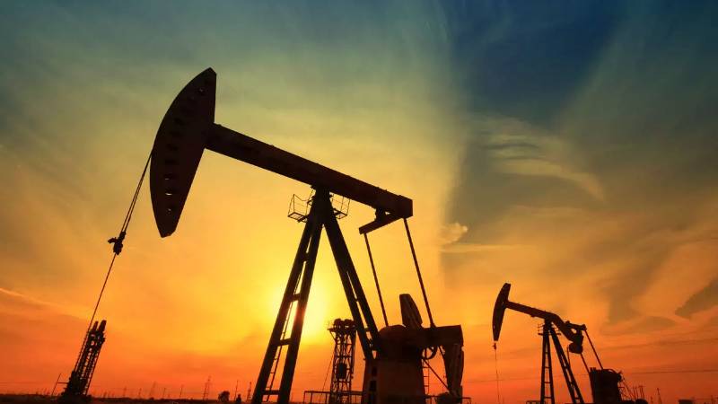 Oil Prices Surge In Intl’l Market Amid Iran-Israel Conflict