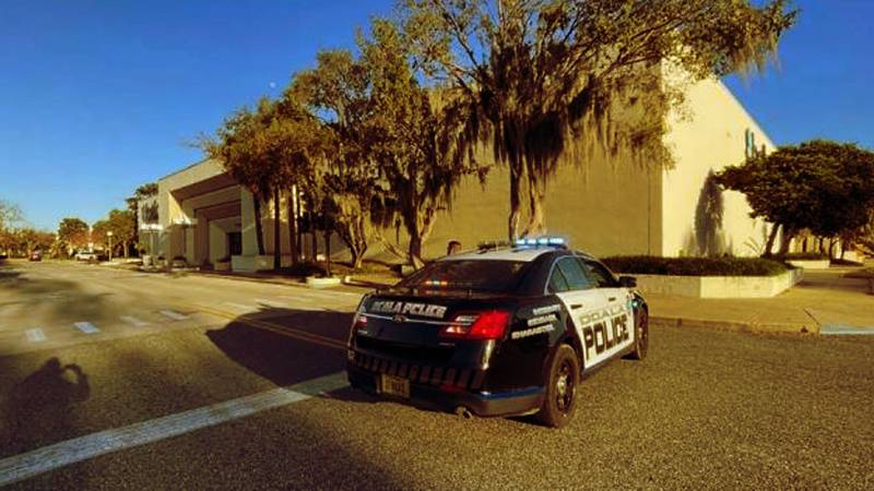 Shootout At Florida Mall Claims 2 Lives