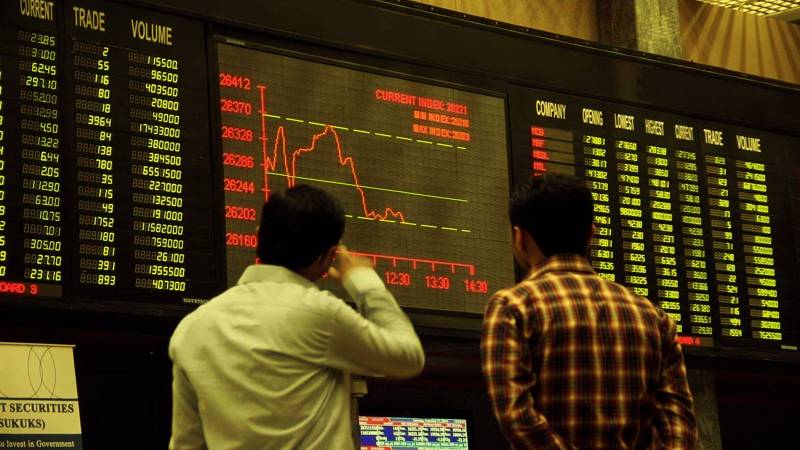 Could PSX Cross 70,000 Mark Before Eidul Fitr?