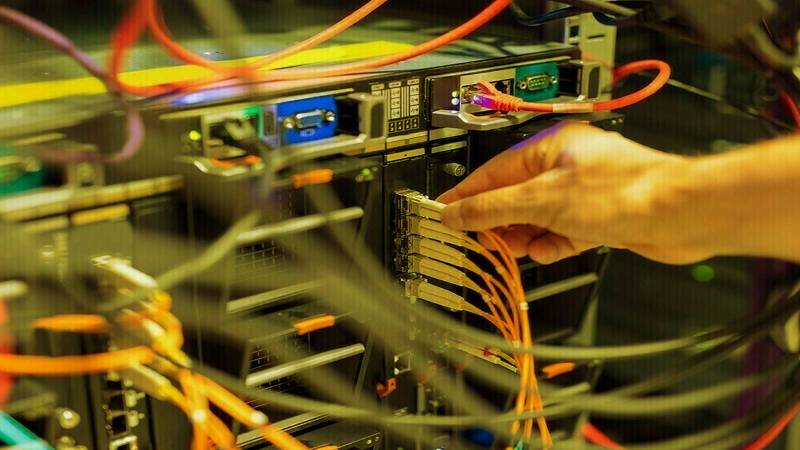 Internet Services Restored In Pakistan After Brief Disruption