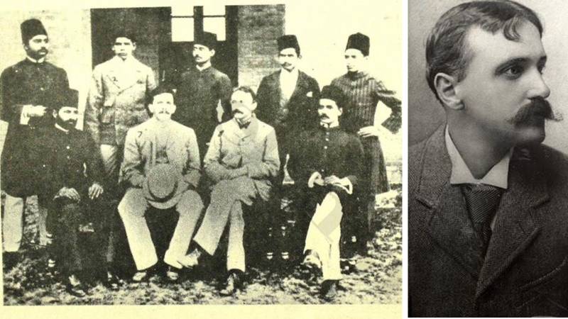 When Sir Syed Brought A Trailblazing European Professor To MAO College
