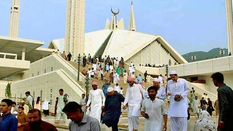 Nation Marks Eidul Fitr With Religious Zeal And Fervor