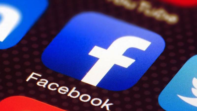 Taliban Declare Plans To Block Access To Facebook In Afghanistan