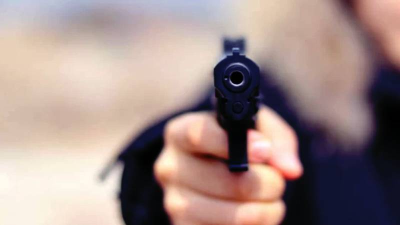 Man Shot Dead For Resisting Robbery In Karachi