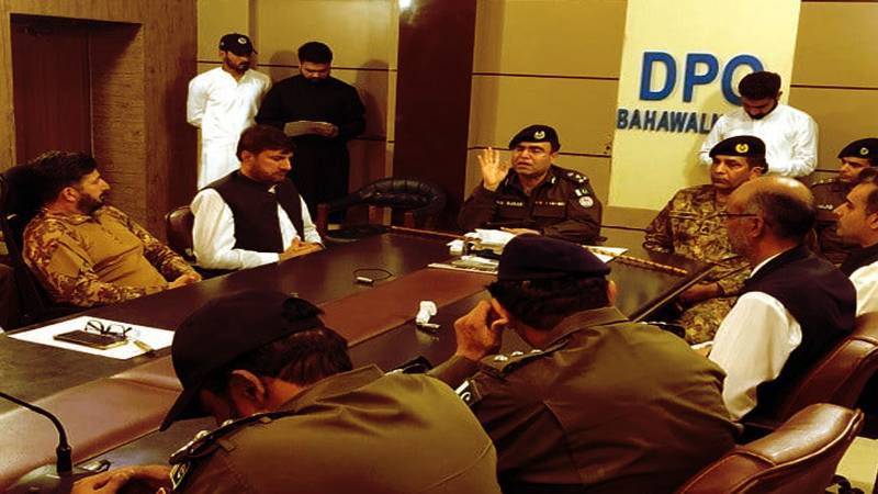 Punjab Police Denounce ‘Fake Propaganda’ After Video Clips Of Bahawalnagar Incident Go Viral