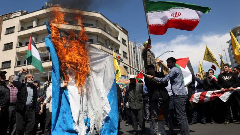 Iran has a Stronger Case for Patience Than Immediate Retaliation