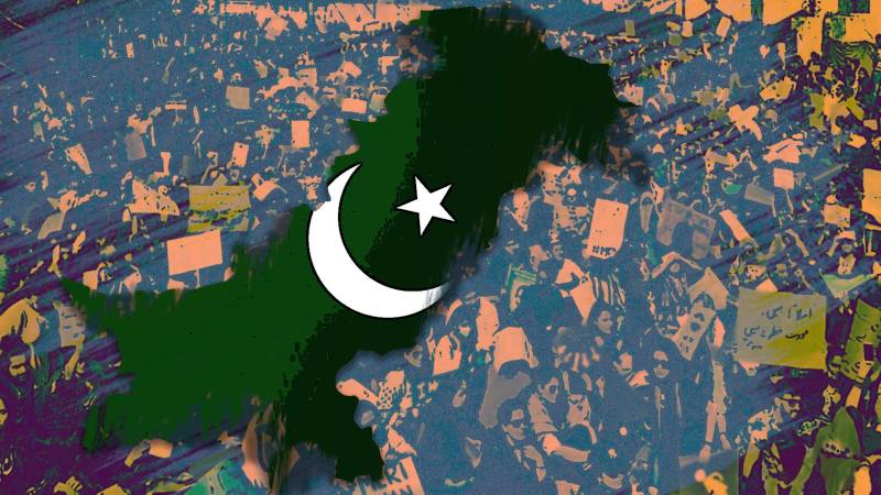 Pakistan’s Crisis Of Competence