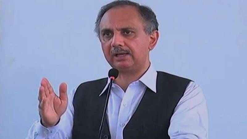 PTI To Kick Off ‘Protest Movement’ From Balochistan, Says Omar Ayub