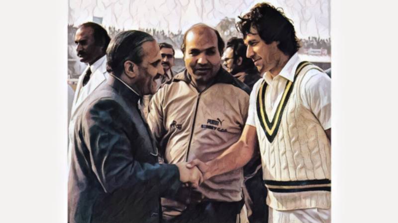 Did General Zia-ul-Haq Unwittingly Pave The Way For Imran Khan?
