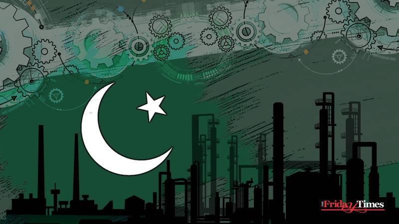 Feeling the Heat: South Asian Economic Development and Implications for Pakistan
