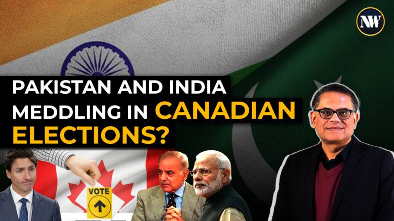 CBC Says Pakistan and India Interfered in Canadian Elections, Needs Investigation