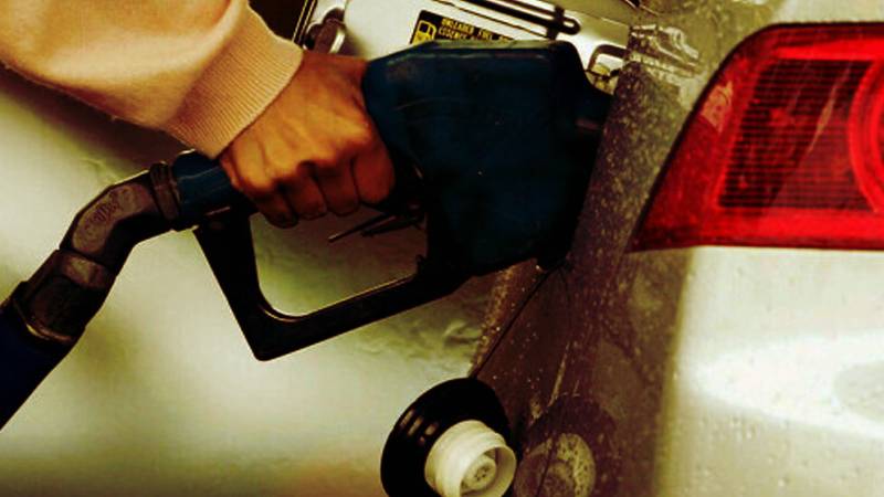 Govt Hikes Petrol Price By Rs4.53