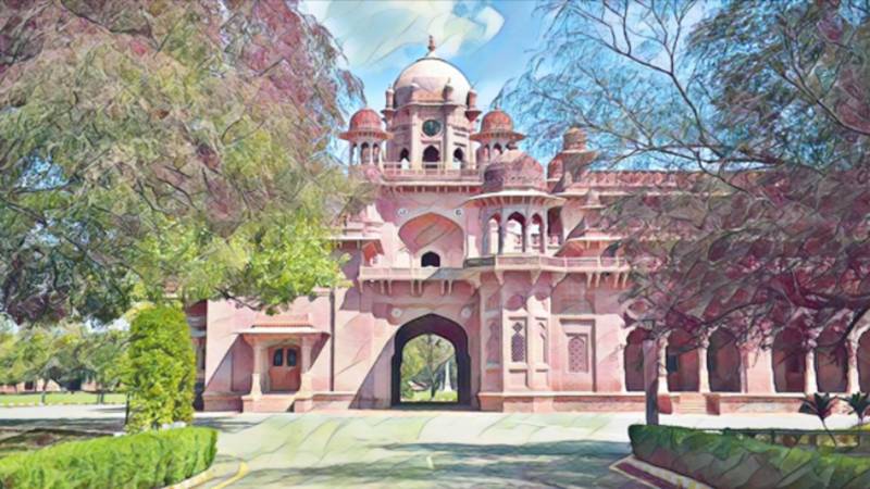 Of Vested Interests And Privilege: The Origins Of Aitchison's Famed Sense Of Entitlement