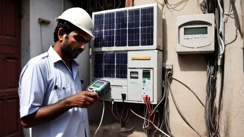 Taming Runaway Electricity Prices In Pakistan