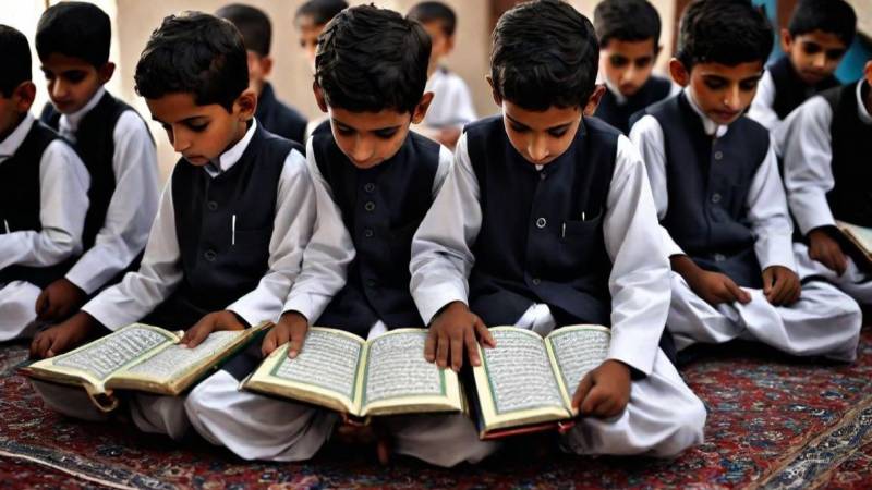 Beyond Controversy: Exploring the Historical Roots of Pakistani Madrassahs