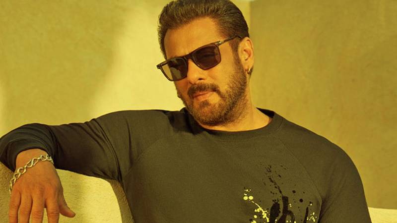 Bollywood star Salman Khan to begin shooting for 'Sikandar' amid tight security