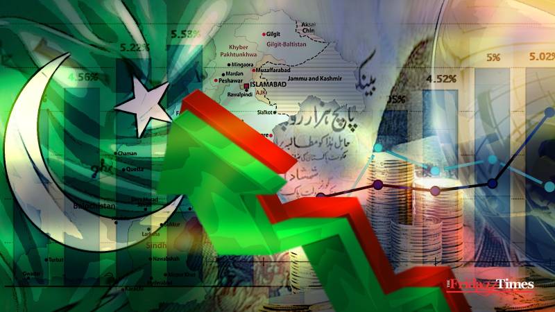 Pakistan's Tax System: The Inequality Equation