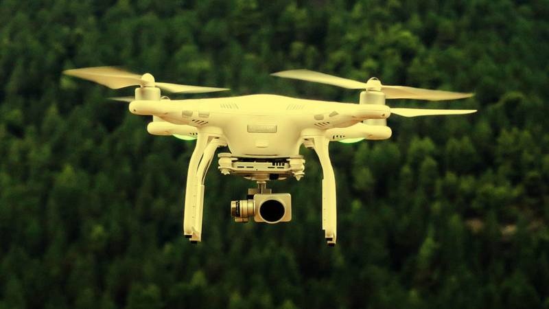 Section 144: Drone Cameras Banned In Karachi For A Week
