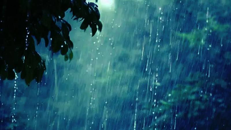 Fresh Spell Of Rains To Begin Today