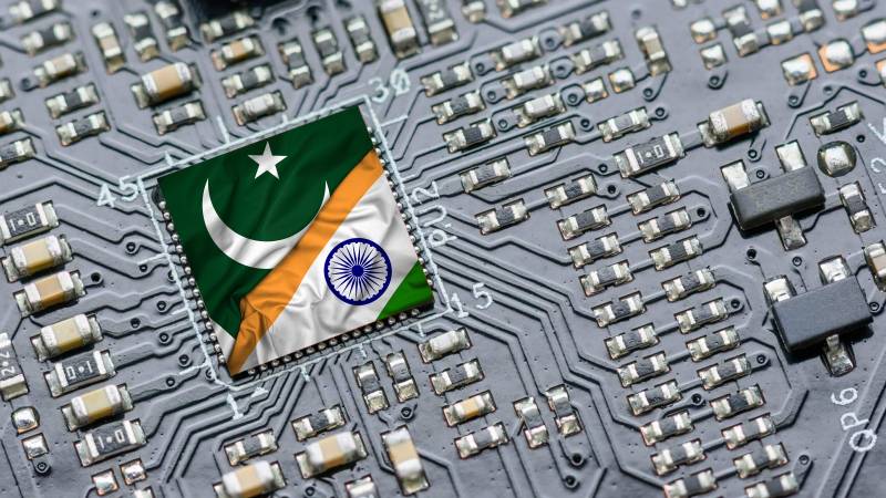 The State Of South Asia's Chipmaking Industry