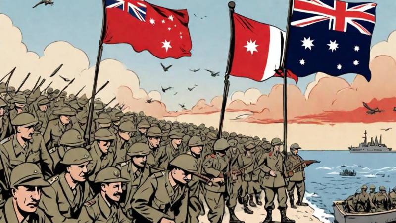 ANZAC DAY: How Australia And Turkey Moved On From War