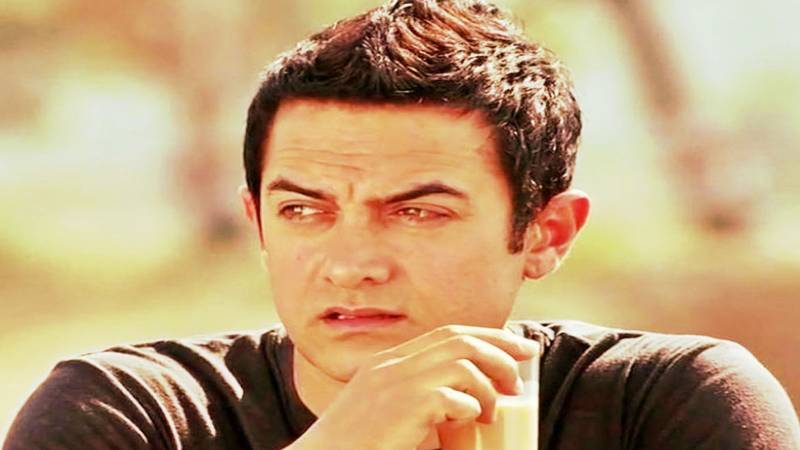 Bollywood Superstar Aamir Khan To Begin Shooting For 'Sitaare Zameen Par' In May