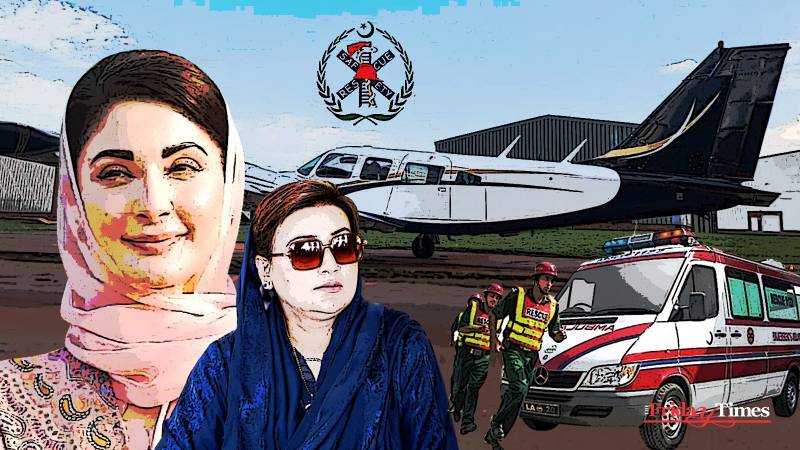 Did The Punjab Govt Buy 2 Air Ambulances?