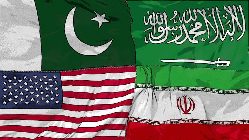 Dissecting The Pakistan-Iran Relationship