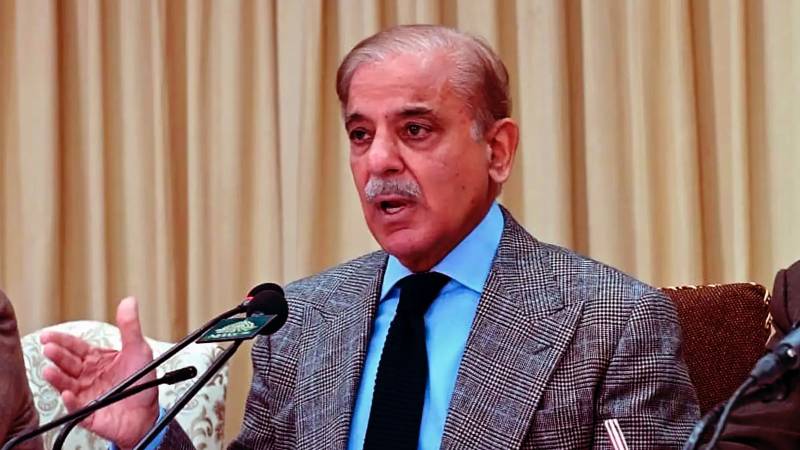Improving Public Transport: PM Shehbaz Allocates 150 Buses For Sindh