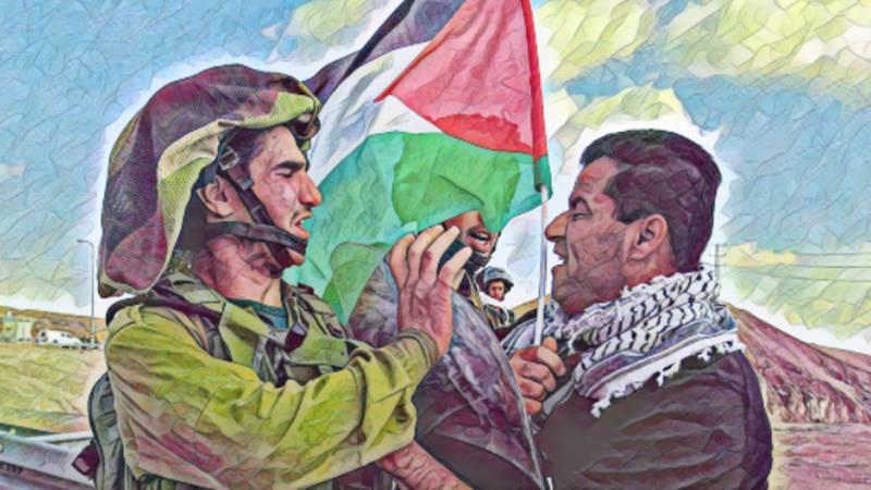 Palestine, Peace And The Elusive Two-State Solution