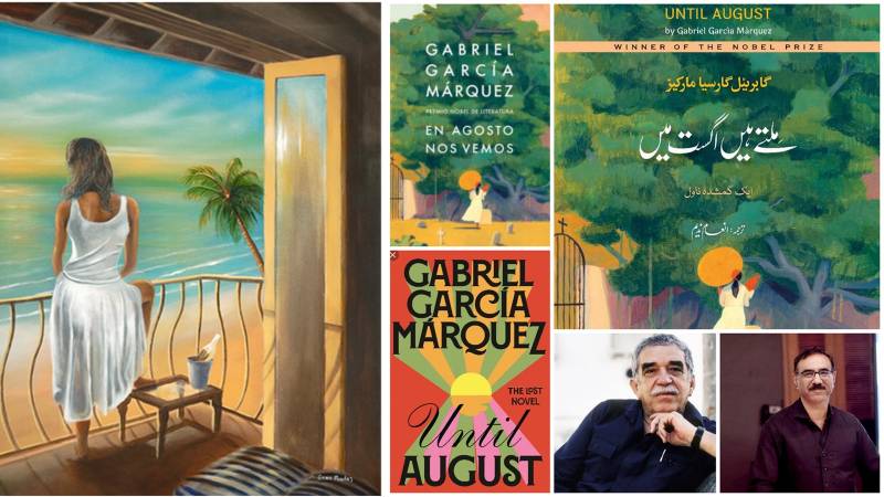 Unveiling The Lost: Journey Of Gabriel García Márquez's Last Novel
