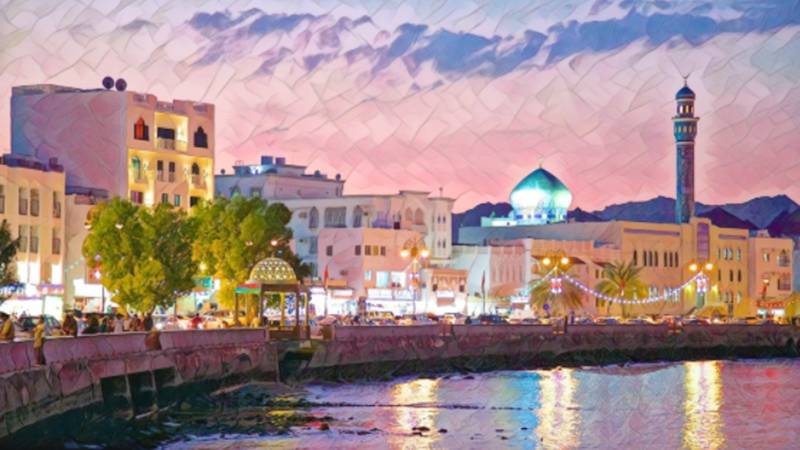 Oman’s Tourism Strategy Is All About Preserving Cultural Integrity