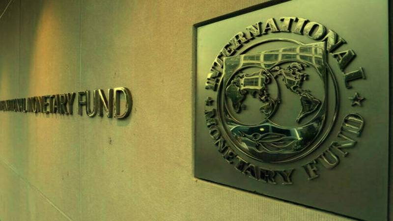 IMF Approves Release Of Final $1.1bn SBA Tranche