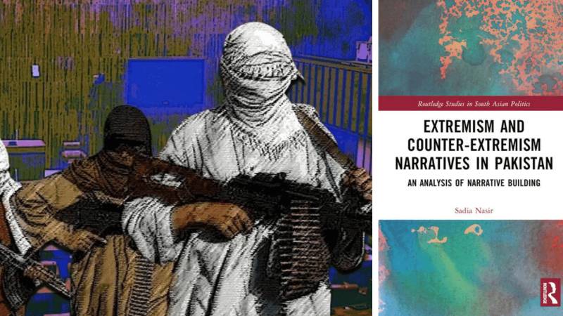 Extremist Narrative-Building And Counter-Narrative Efforts In Pakistan
