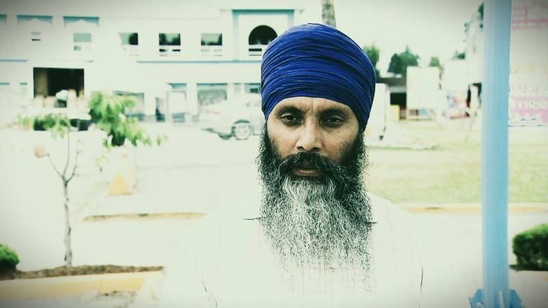Canada Arrests 3 For Murder Of Sikh Separatist