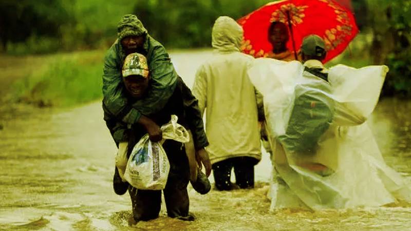 Kenya Floods Death Toll Mounts To 200