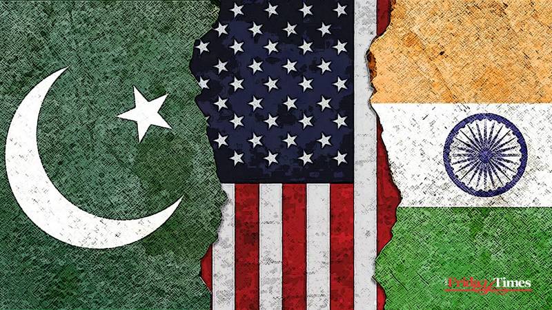 Will Washington Be Able To Avert A Crisis In South Asia?