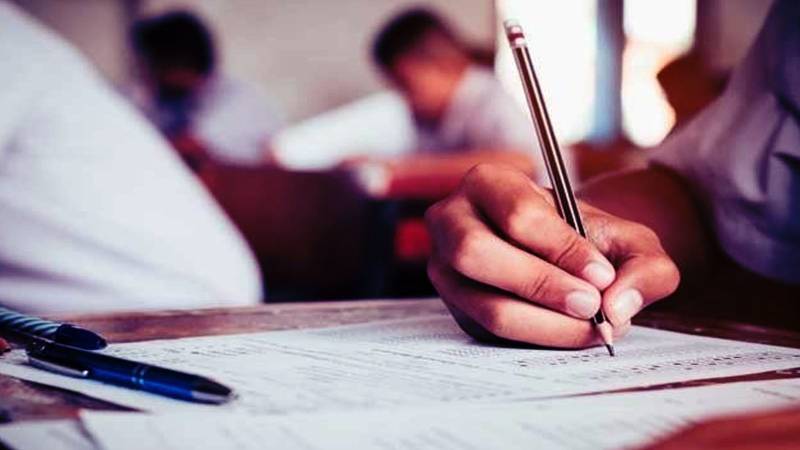 Matriculation Exams: Grade 9 Paper Reportedly Leaked On Social Media