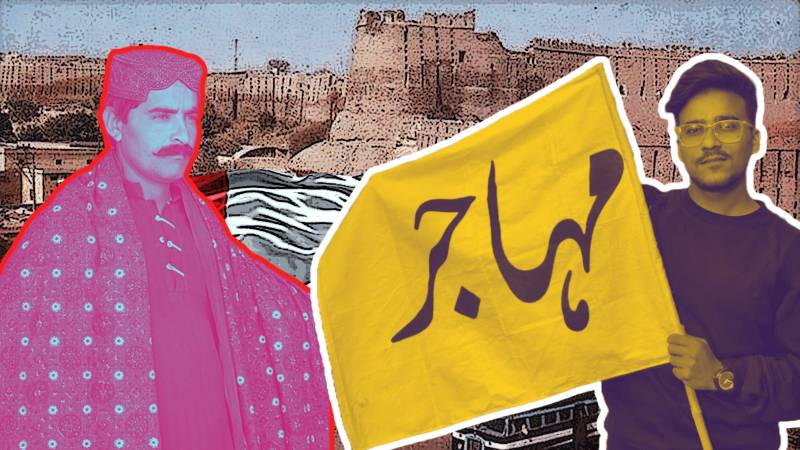 Navigating Identity: My Journey Through Sindhi-Muhajir Fiasco