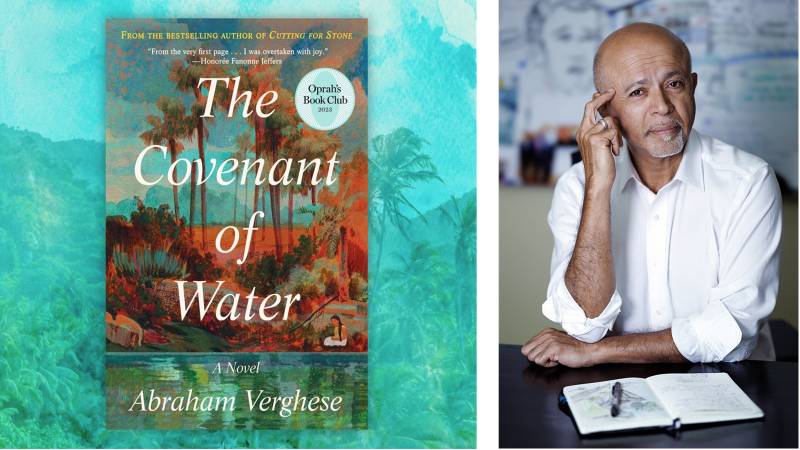 The Covenant Of Water Is A Soulful But Lengthy Tale