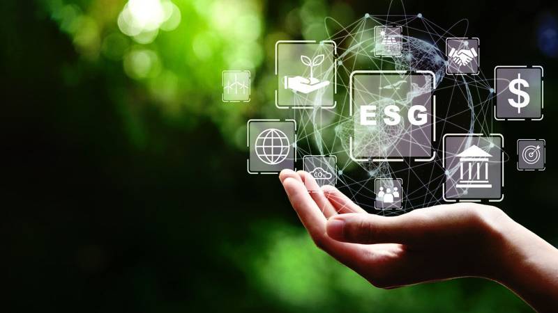 Deconstructing And Deglamorizing ‘ESG’ For Pakistan