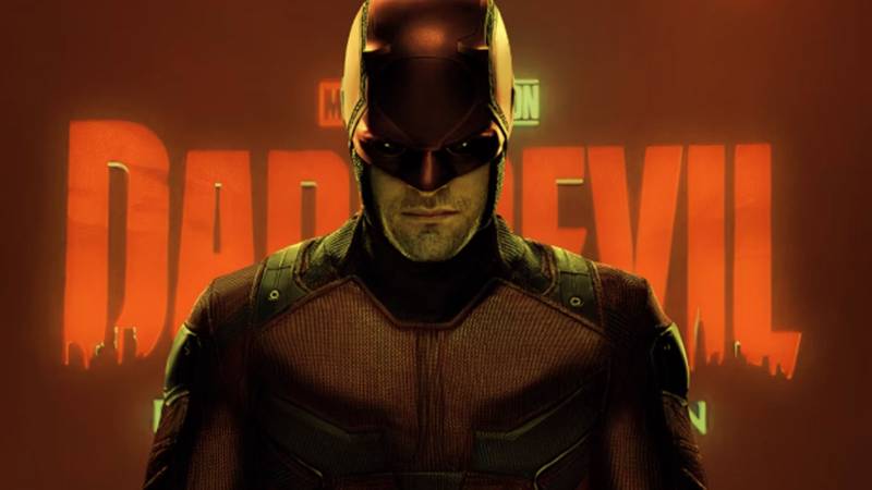 ‘Marvel's Daredevil: Born Again’ To Hit Screens In 2025