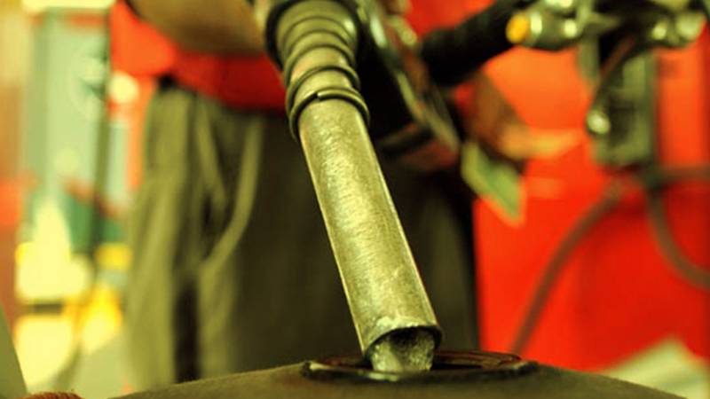 Petrol Price Slashed By Rs15.39 Per Litre