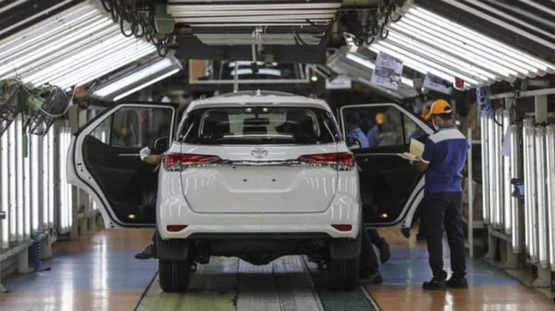 Do We Need Protectionism For Pakistan's Auto Industry?