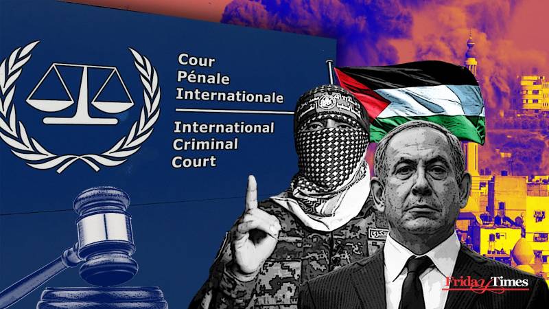 Israel, Hamas At The ICC: Answering The Genocide Question