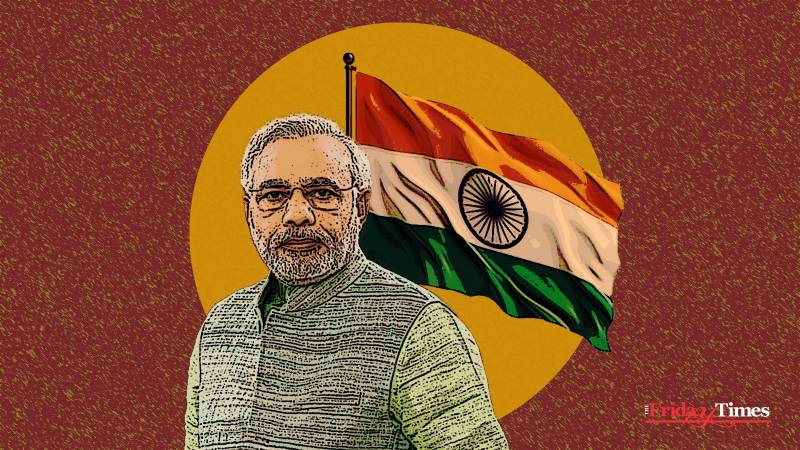 Is Modi’s India Fated?